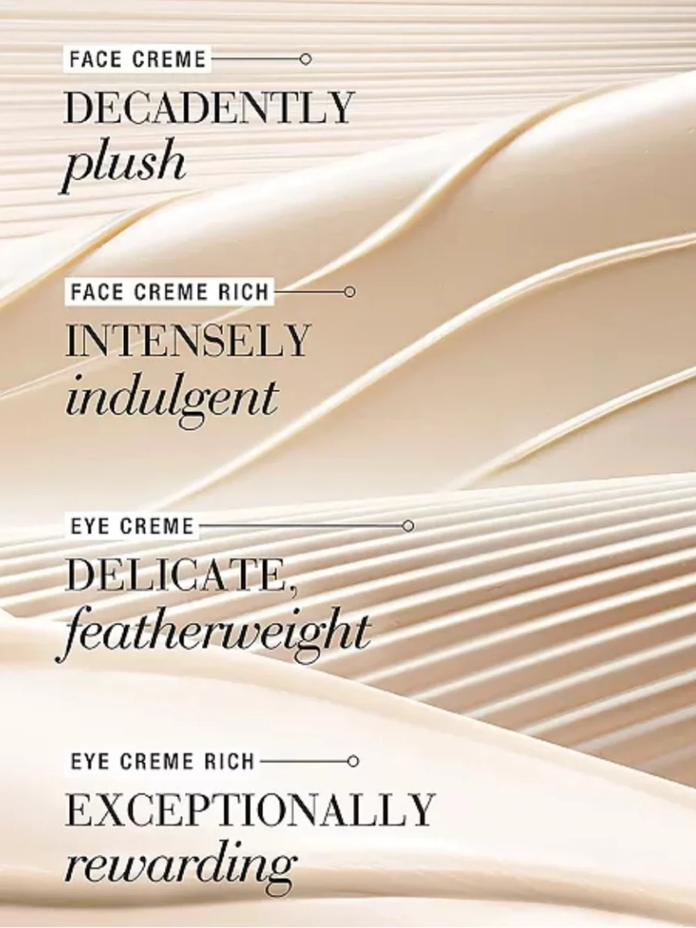 Estee Lauder Re-Nutriv Gold Skincare Set